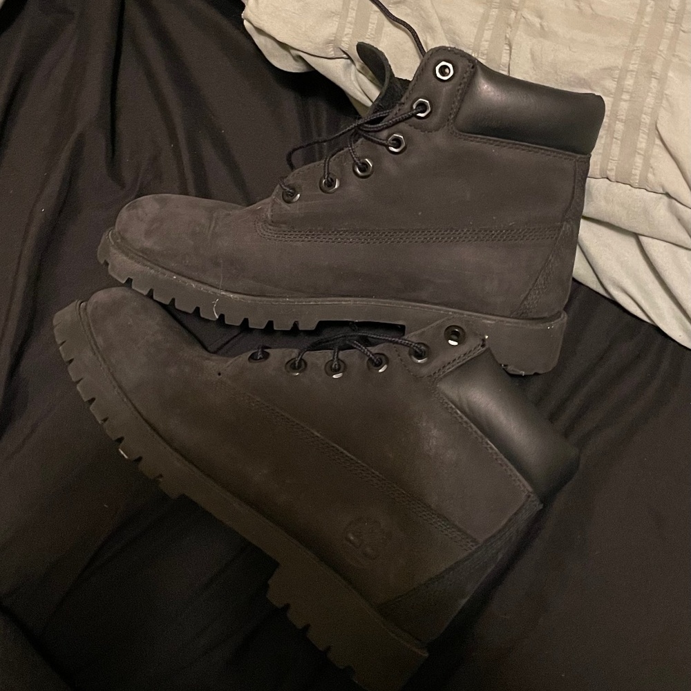 Timberlands
